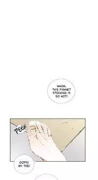[Silverstar] Talk To Me Ch.1-32 (English) (Ongoing)