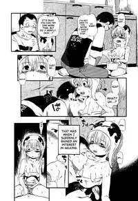 [Horihone Saizou] Aiken Yougo Shuukan | Pet Dog Protection Week [English] [GuroTaku]