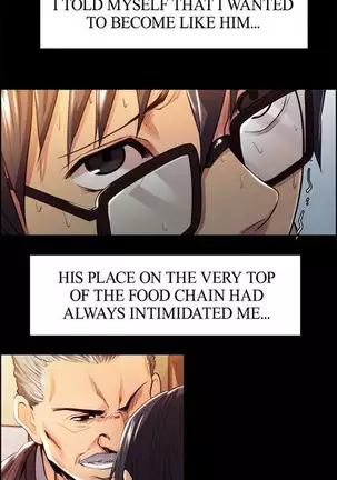 Taste of Forbbiden Fruit Ch.15/24