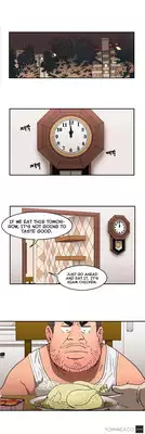 [Yi Hyeon Seok] Refrain Love Ch.1-17 (English) (YoManga) (Ongoing)