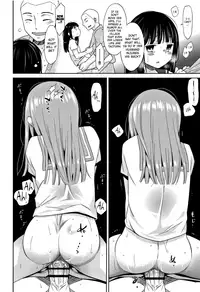 [Dobato] Heisei JC in Meiji Yobaimura Ch. 1 [English] [biribiri]