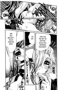 [Akira Gatgaw] Love Drive Vol 1 Part 2 [English]