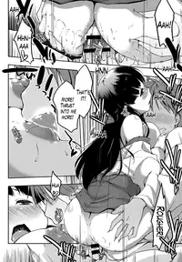 [Kaiduka] Ero Life Ch. 1-8 [English] [Lazarus H] [Digital]