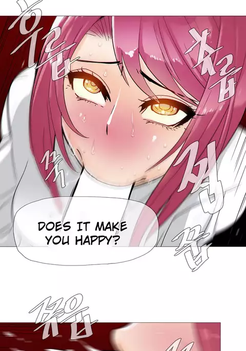 Household Affairs Ch.1-32