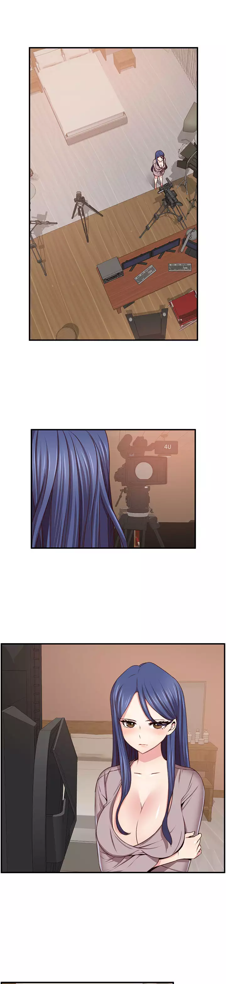 H-Campus H校园<第2季> ch.41-46