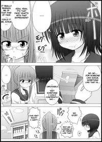 [MEPHIST (Makita Tomoki)] Onayuri ch.2 [English] [WiD] [Digital]