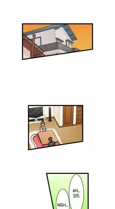 [BURIO] Touching My Older Sister Under the Table (Ch.1-64) [English]