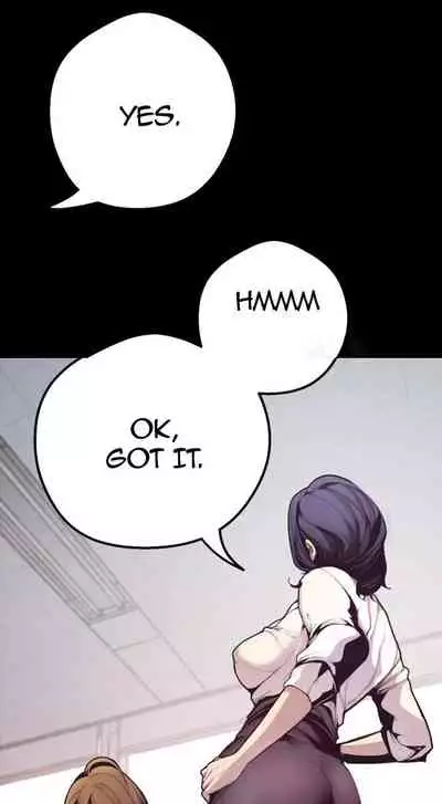 A Wonderful New World Ch.20/?