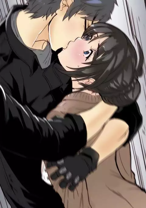 Household Affairs Ch.1-32