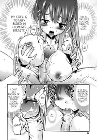 [Narusawa Kei] Nyan Nyan Spiral (Tsuyo Kano) [English] [Dame!trans]