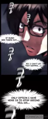 [Yihyeonmin] Drug Candy Ch.0-40 (English) (YoManga) (Ongoing)