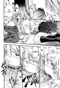 [Nakata Modem] Fude Oroshichaimashita [English] {bfrost, Sei-Jin}