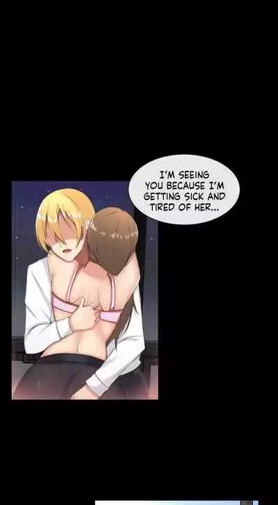 [Dumangoon, 130F] Sexcape Room: Pile Up Ch.9/9 [English] [Manhwa PDF] Completed