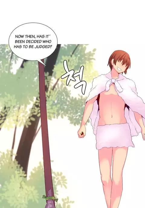 A World That I Rule Ch.01-26