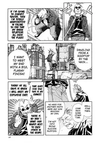 [Seto Yuuki] Stringendo [English]