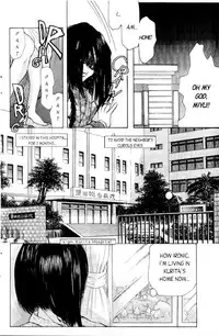[Akira Gatgaw] Love Drive Vol 1 Part 3 [English]