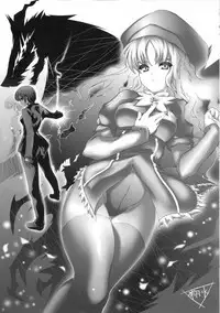 (C69) [Shimoyakedou (Ouma Tokiichi, SHOW=K)] Narcolepsy (Fate/hollow ataraxia)