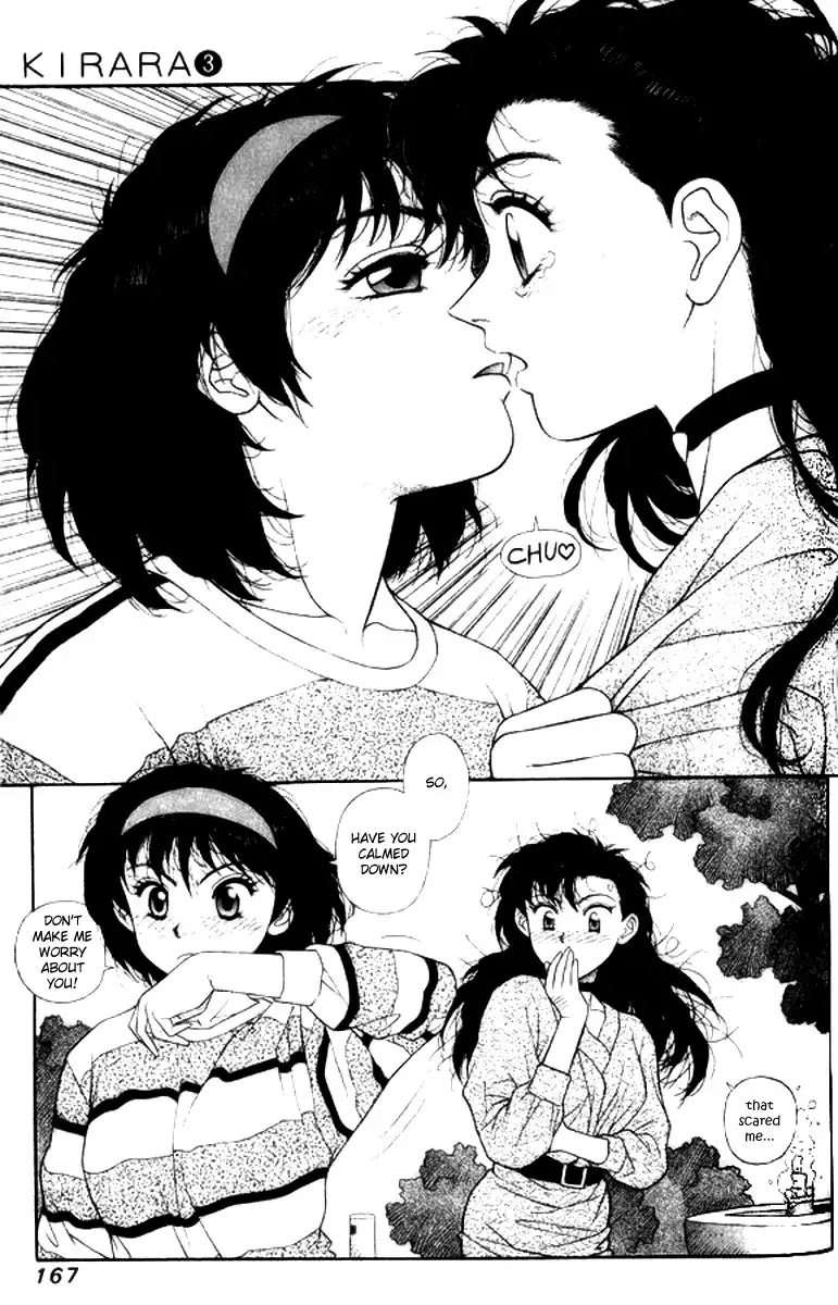 Kirara Vol3 - CH21
