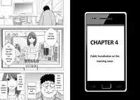 Crimson comics Virgin idol EP4 ENG