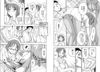 [Chiba Jirou] WORK WORK Oneesan