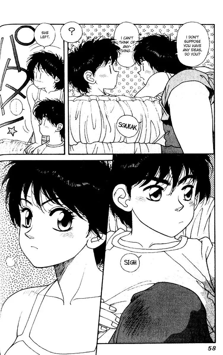 Kirara Vol3 - CH17