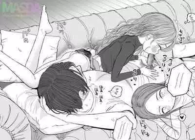 Aoife & Niamh Fantia Posts