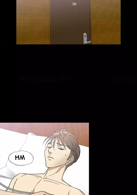 Secret Island Ch.1-27