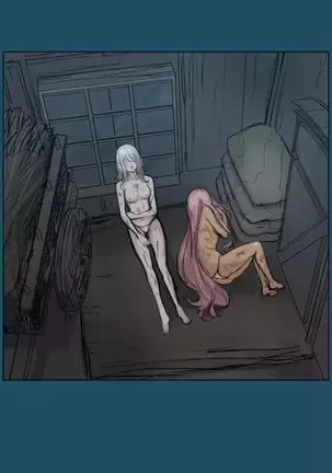 Aharoo | Yahalue Ch. 0-23