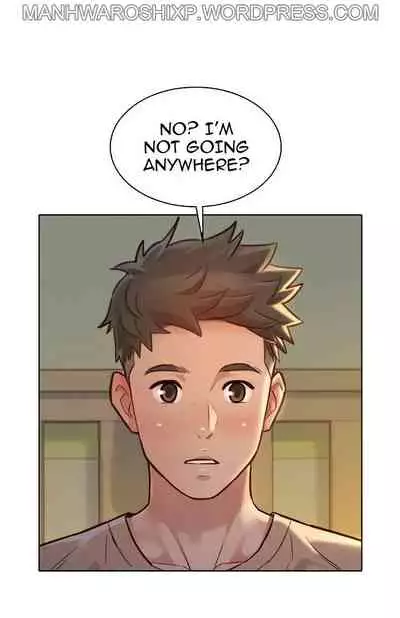 What do you Take me For? Ch.157/?