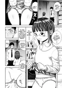 [Zaki Zaraki] Giji Taiken | Indecent Kid Experience [English] {Mistvern}