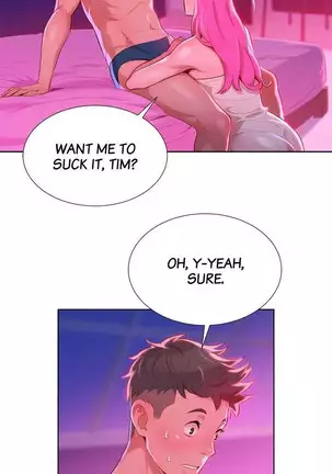 What do you Take me For? Ch.15/?