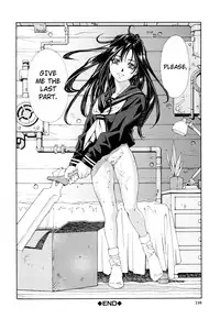 [Seto Yuuki] Accelerando [English]