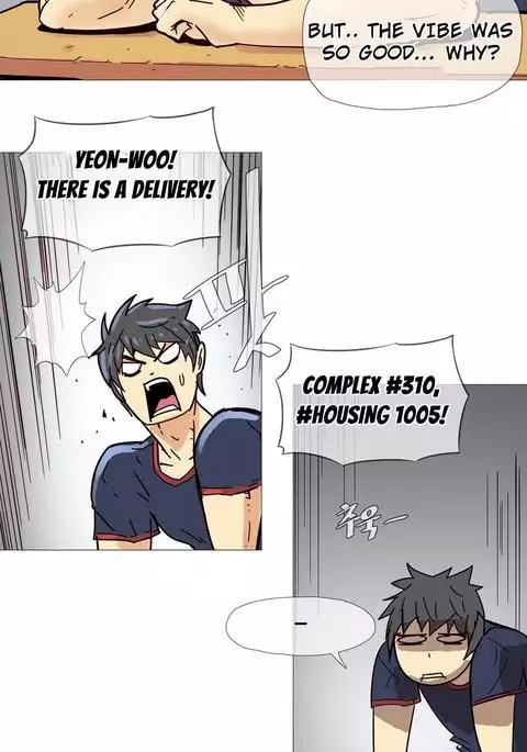 Household Affairs Ch.1-32