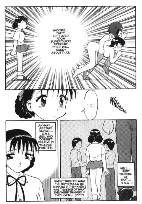 Super Taboo Extreme 04