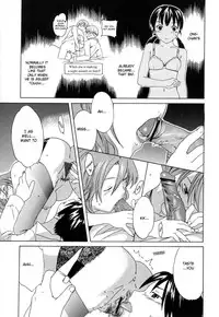 [Cuvie] Futari Jime | Monopoly With Two [English] [Humpty]