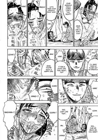 [Momoyama Jirou] MOMOMAN [English] [desudesu + LWB]