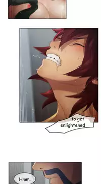 The Matrix Ch.1-9 (English) (Ongoing)