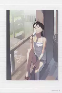 [Takamichi] Takamichi Art Works