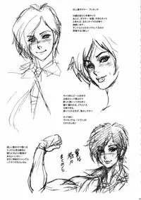 (C85) [Niku Ringo (Kakugari Kyoudai)] NIPPON PRACTICE 3 (King of Fighters)