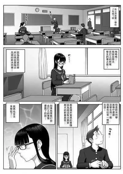 First Orgasm | 第一次的高潮