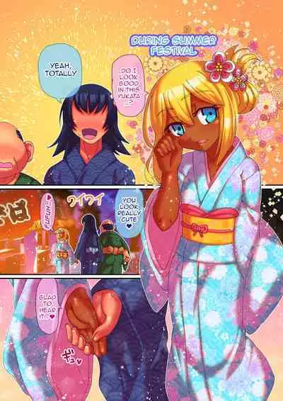 [Hachimaru Extreme (Hachimaru)] Kisei Dairankou - Grand Homecoming Group Sex [English] {Doujins.com}