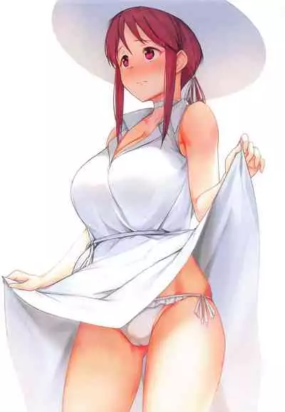 Miyu Mifune wore it.