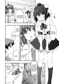 (Reitaisai 10) [H-sYS. (CL)] Karasu Tengu Sisters (Touhou Project) [English]