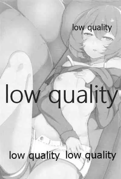 (C86) [Torotorotorocco (Johnny)] PRECIOUS TIME (THE IDOLM@STER CINDERELLA GIRLS)