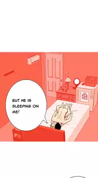 Hooker Ch.1-41 (English) (Ongoing)