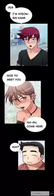[Mr. Mun] Will You Do as I Say? Ch.1-20 (English)