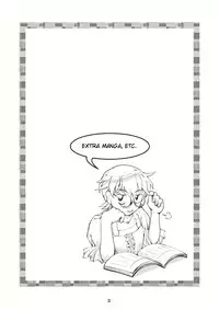 [B.C.A.] Bondages and Queen's Days [English]