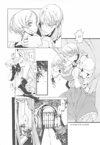 (CR37) [70 Nenshiki Yuukyuu Kikan (Endou Okito)] ORGAN-Tino