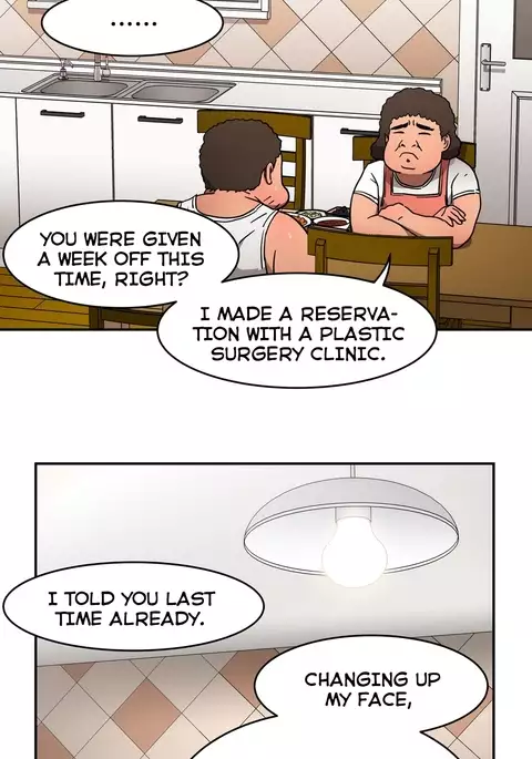 Refrain Love Ch.1-33