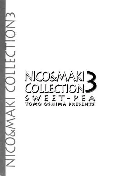 NICO & MAKI COLLECTION 3